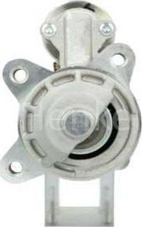 Henkel Parts 3122887 - Démarreur cwaw.fr