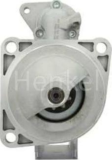 Henkel Parts 3122835 - Démarreur cwaw.fr