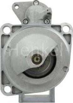 Henkel Parts 3122836 - Démarreur cwaw.fr