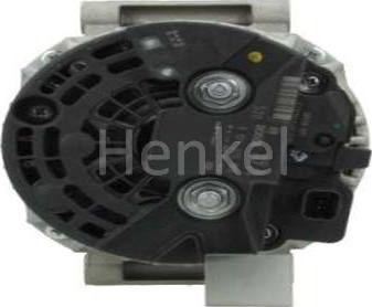 Henkel Parts 3122305 - Alternateur cwaw.fr