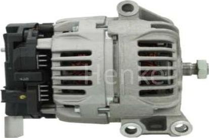 Henkel Parts 3122305 - Alternateur cwaw.fr