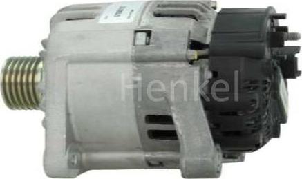 Henkel Parts 3122275 - Alternateur cwaw.fr