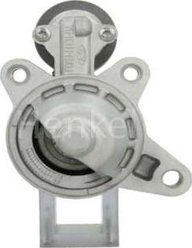 Henkel Parts 3122796 - Démarreur cwaw.fr