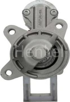 Henkel Parts 3122791 - Démarreur cwaw.fr