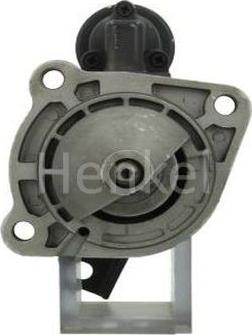 Henkel Parts 3122745 - Démarreur cwaw.fr