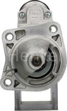 Henkel Parts 3122742 - Démarreur cwaw.fr