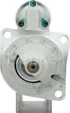 Henkel Parts 3122755 - Démarreur cwaw.fr