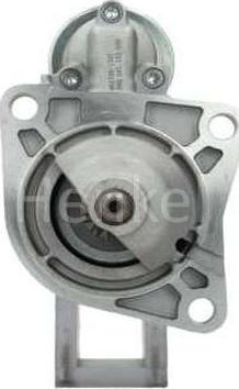 Henkel Parts 3122760 - Démarreur cwaw.fr