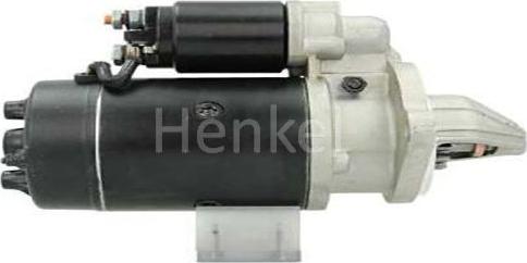 Henkel Parts 3122705 - Démarreur cwaw.fr