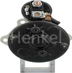 Henkel Parts 3122705 - Démarreur cwaw.fr