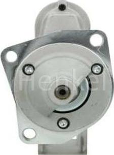 Henkel Parts 3122717 - Démarreur cwaw.fr