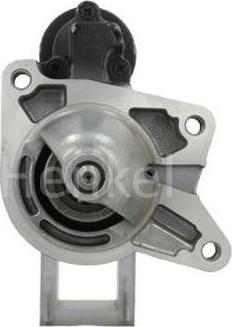 Henkel Parts 3122782 - Démarreur cwaw.fr