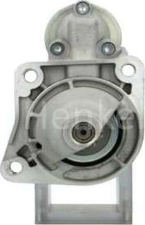 Henkel Parts 3122787 - Démarreur cwaw.fr