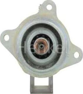 Henkel Parts 3122735 - Démarreur cwaw.fr