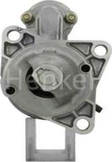 Henkel Parts 3122778 - Démarreur cwaw.fr