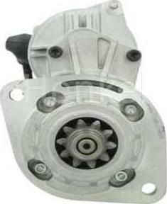 Henkel Parts 3127499 - Démarreur cwaw.fr