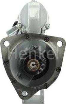 Henkel Parts 3127496 - Démarreur cwaw.fr