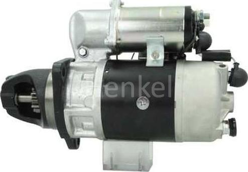 Henkel Parts 3127496 - Démarreur cwaw.fr