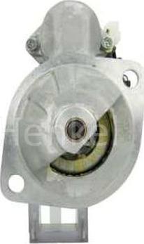 Henkel Parts 3127491 - Démarreur cwaw.fr