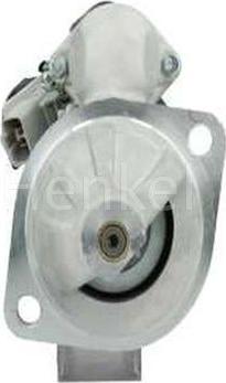 Henkel Parts 3127492 - Démarreur cwaw.fr