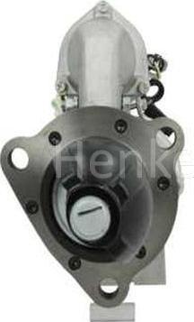 Henkel Parts 3127448 - Démarreur cwaw.fr