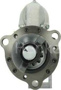 Henkel Parts 3127456 - Démarreur cwaw.fr