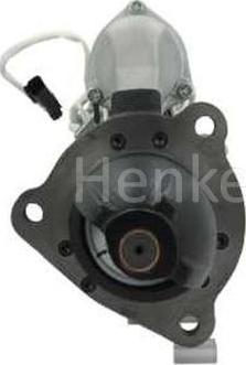 Henkel Parts 3127465 - Démarreur cwaw.fr