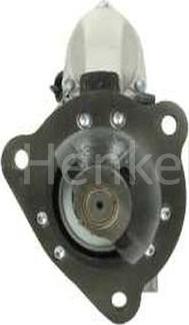 Henkel Parts 3127463 - Démarreur cwaw.fr