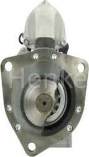 Henkel Parts 3127467 - Démarreur cwaw.fr