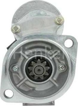 Henkel Parts 3127404 - Démarreur cwaw.fr