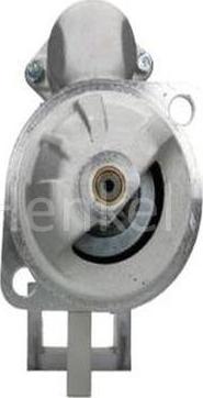 Henkel Parts 3127414 - Démarreur cwaw.fr