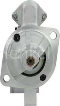 Henkel Parts 3127415 - Démarreur cwaw.fr