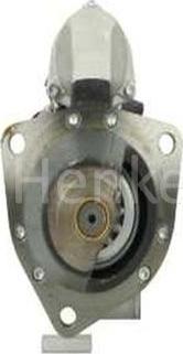 Henkel Parts 3127484 - Démarreur cwaw.fr