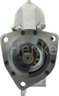 Henkel Parts 3127485 - Démarreur cwaw.fr