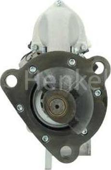 Henkel Parts 3127436 - Démarreur cwaw.fr