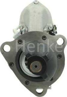 Henkel Parts 3127438 - Démarreur cwaw.fr