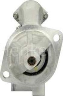 Henkel Parts 3127420 - Démarreur cwaw.fr