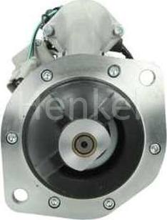 Henkel Parts 3127421 - Démarreur cwaw.fr