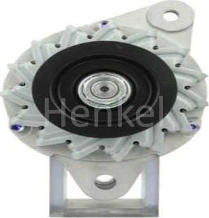 Henkel Parts 3127547 - Alternateur cwaw.fr