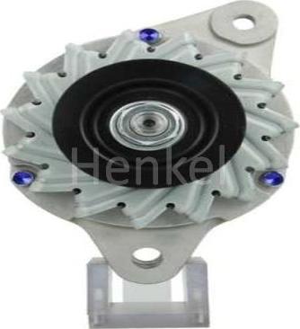 Henkel Parts 3127514 - Alternateur cwaw.fr