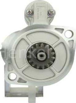 Henkel Parts 3127699 - Démarreur cwaw.fr