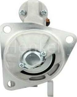 Henkel Parts 3127693 - Démarreur cwaw.fr