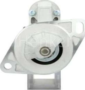 Henkel Parts 3127653 - Démarreur cwaw.fr