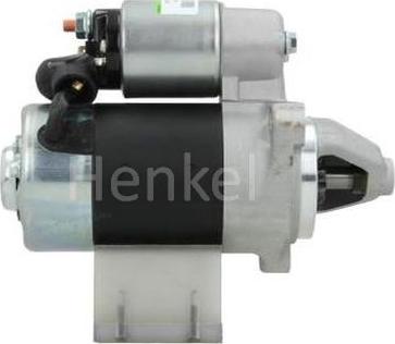 Henkel Parts 3127663 - Démarreur cwaw.fr