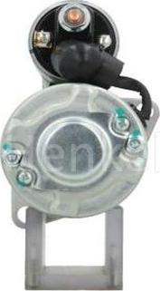 Henkel Parts 3127663 - Démarreur cwaw.fr