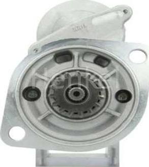 Henkel Parts 3127681 - Démarreur cwaw.fr