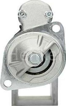 Henkel Parts 3127671 - Démarreur cwaw.fr