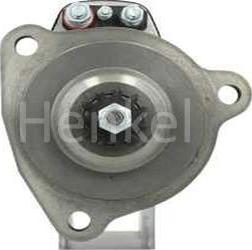 Henkel Parts 3127054 - Démarreur cwaw.fr