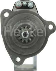 Henkel Parts 3127051 - Démarreur cwaw.fr