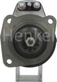 Henkel Parts 3127069 - Démarreur cwaw.fr